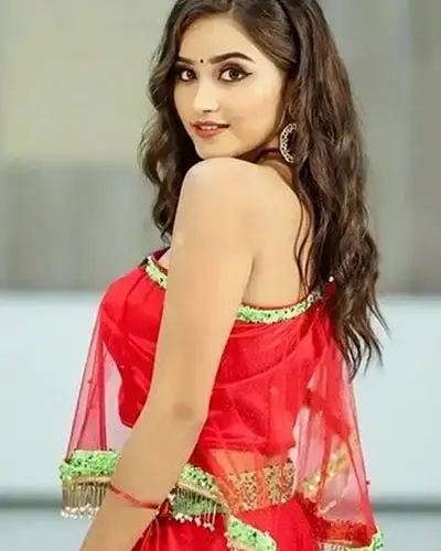 Escort In Manendragarh